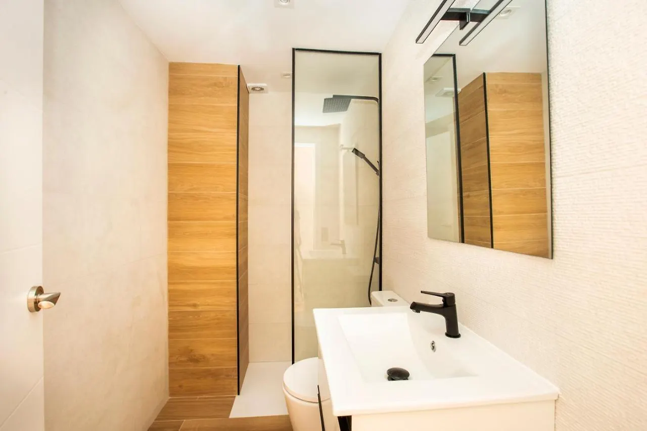 1002 Precioso Apartamento A 250 M De La Playa By Homeselectspain Empuriabrava