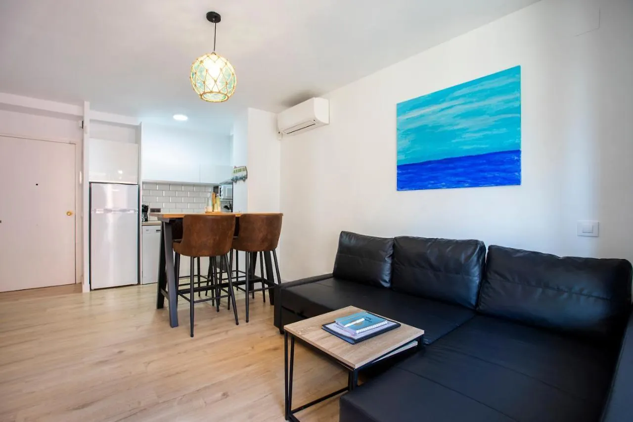 1002 Precioso Apartamento A 250 M De La Playa By Homeselectspain Empuriabrava