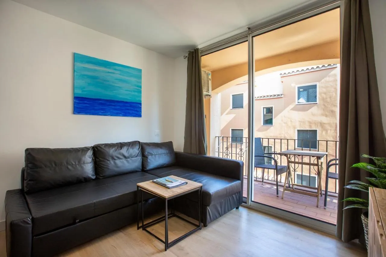 Apartmán 1002 Precioso Apartamento A 250 M De La Playa By Homeselectspain Empuriabrava