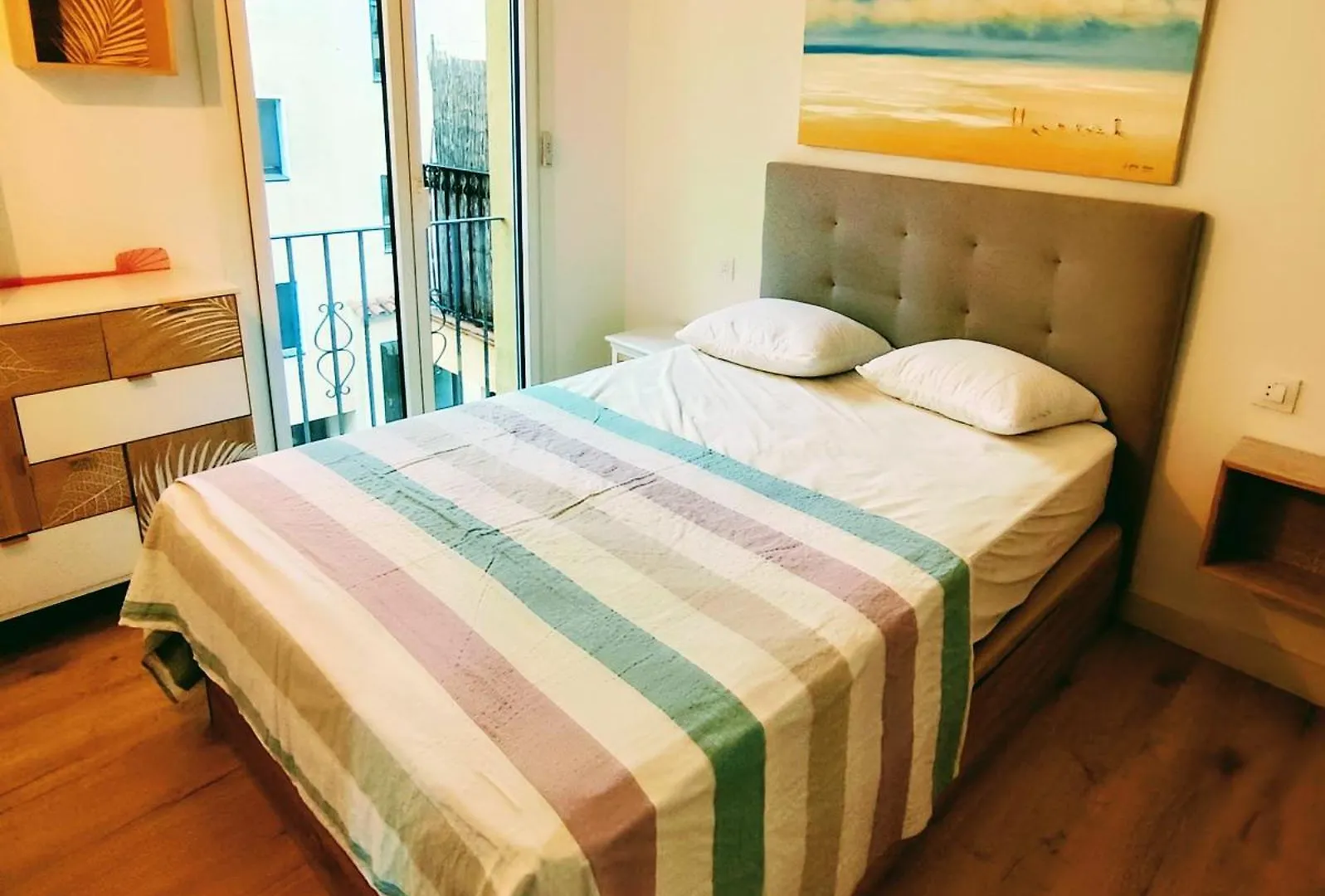 1002 Precioso Apartamento A 250 M De La Playa By Homeselectspain Empuriabrava 0*,  Španělsko