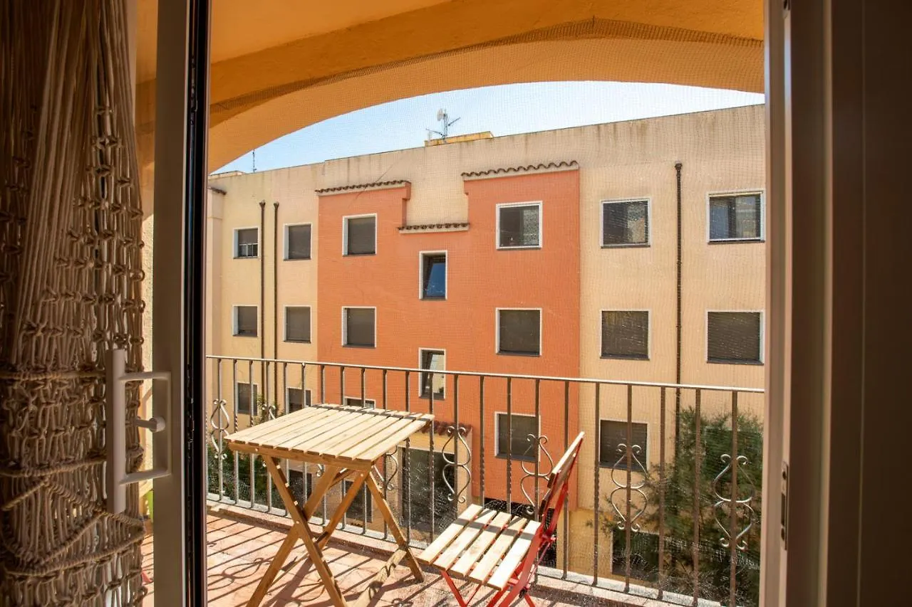 1002 Precioso Apartamento A 250 M De La Playa By Homeselectspain Empuriabrava