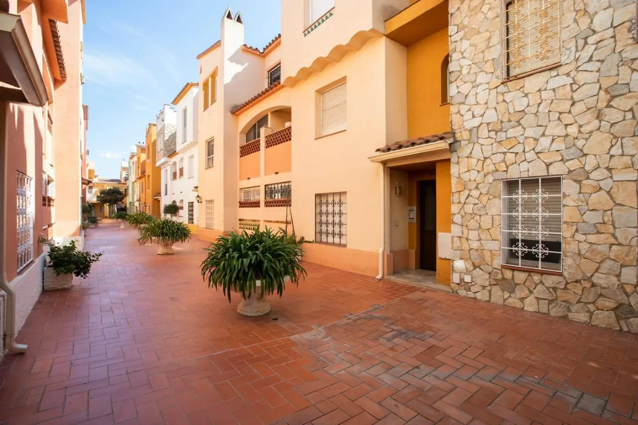 Apartment 1002 Precioso Apartamento A 250 M De La Playa By Homeselectspain Empuriabrava