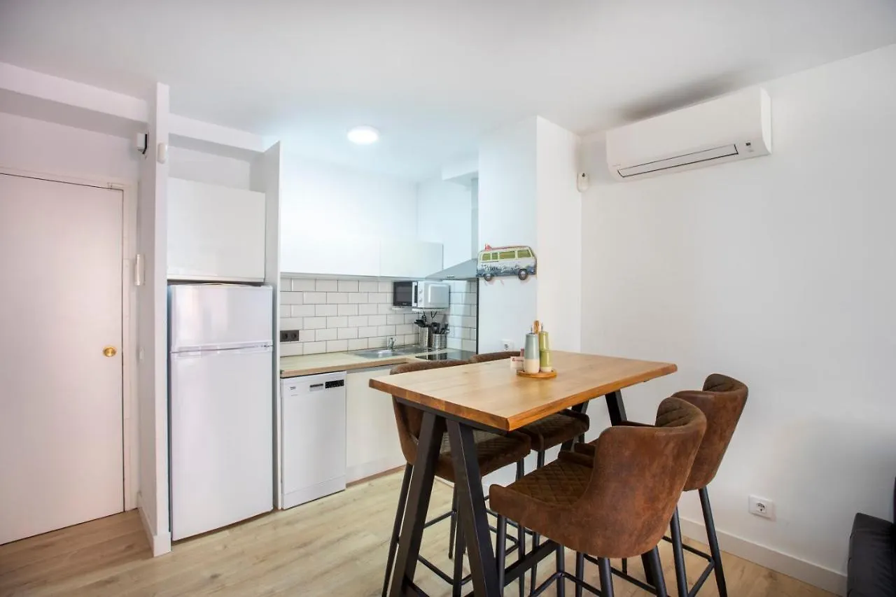 1002 Precioso Apartamento A 250 M De La Playa By Homeselectspain Empuriabrava Apartment