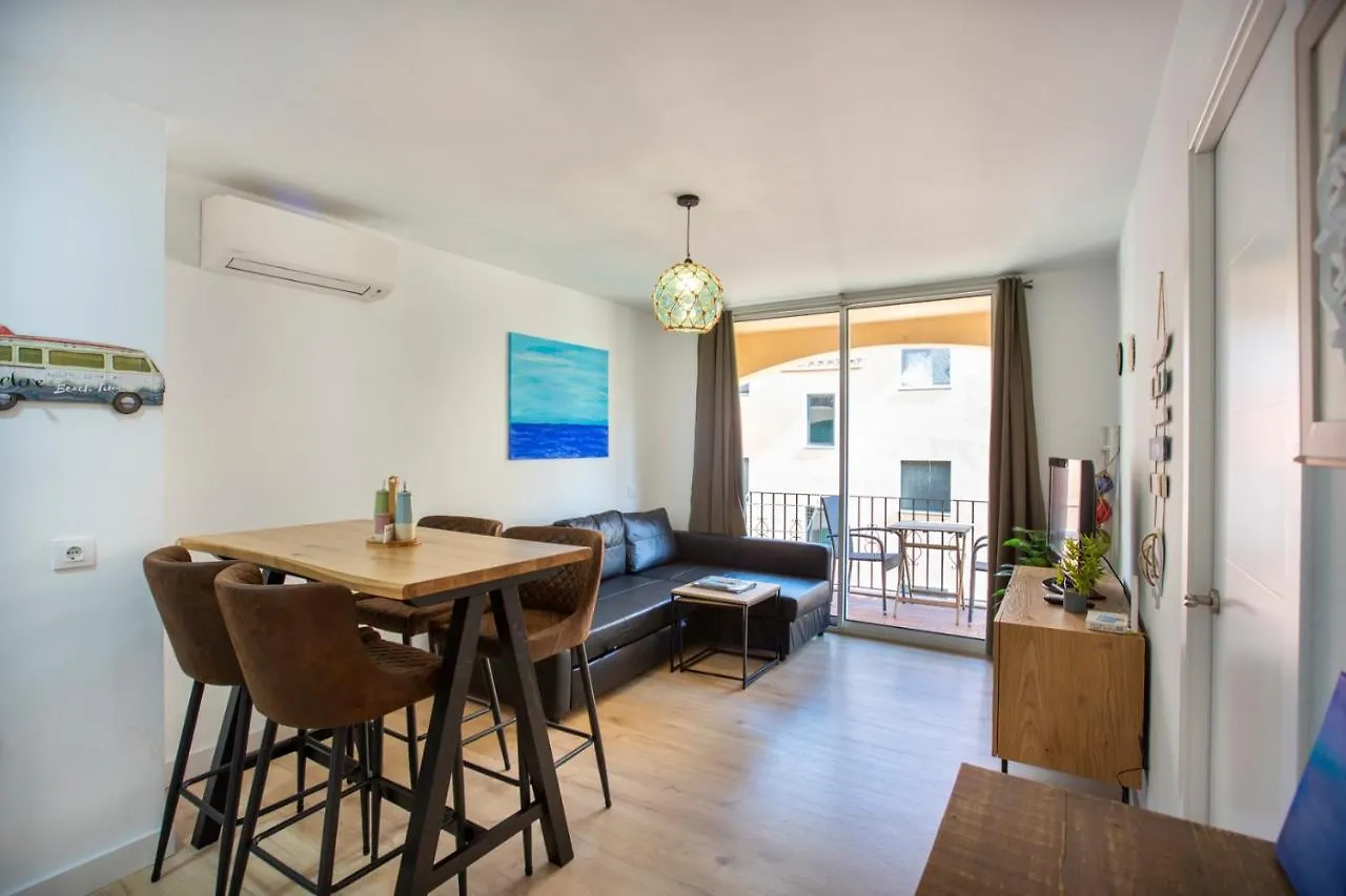 1002 Precioso Apartamento A 250 M De La Playa By Homeselectspain Empuriabrava