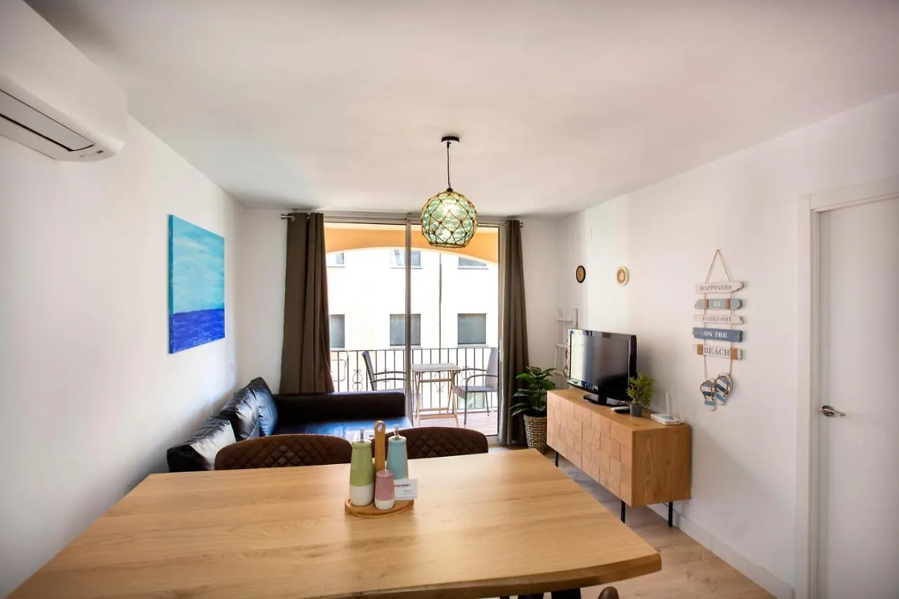Apartment 1002 Precioso Apartamento A 250 M De La Playa By Homeselectspain Empuriabrava Spain