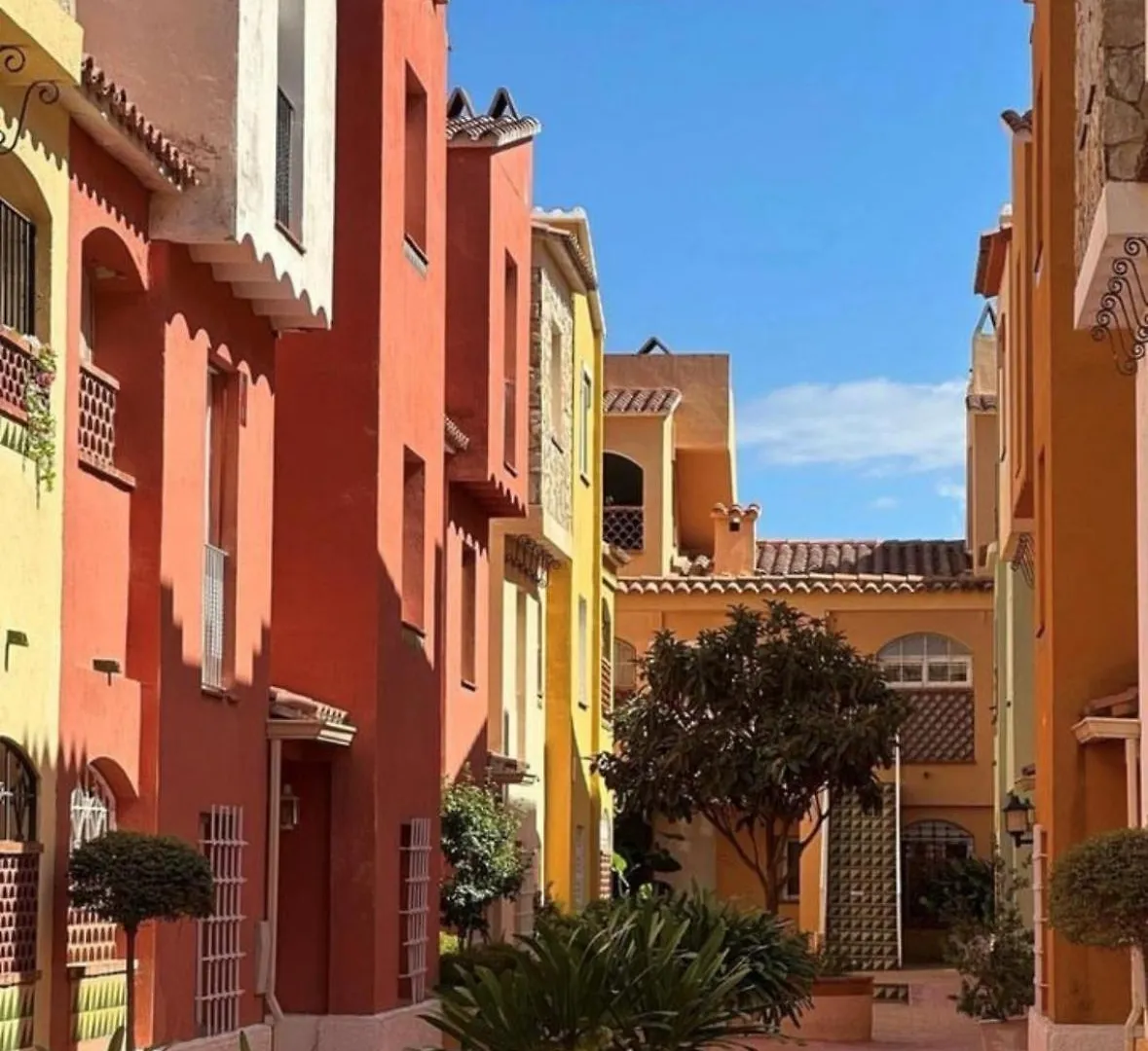 1002 Precioso Apartamento A 250 M De La Playa By Homeselectspain Empuriabrava Spain