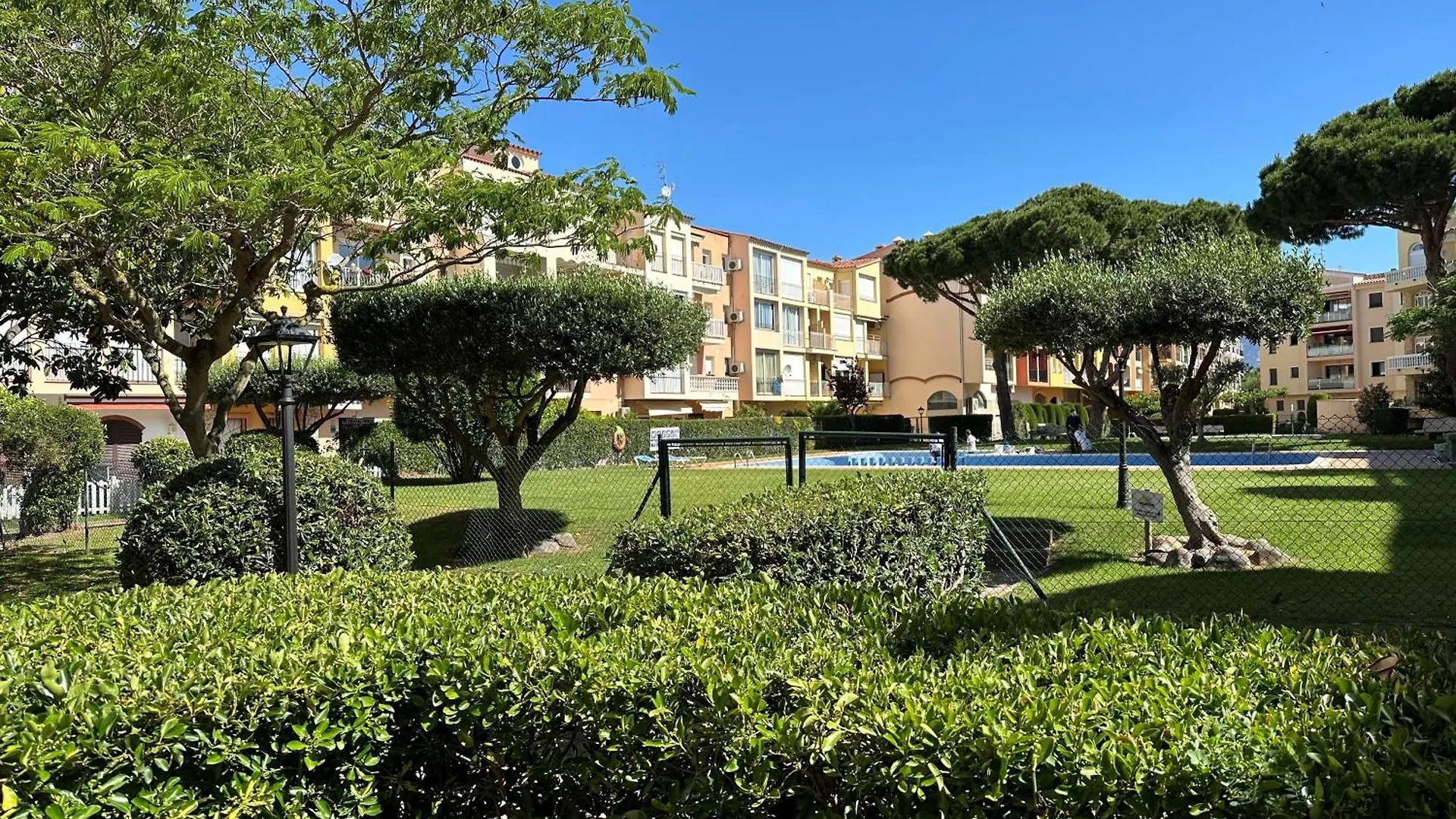 Apartment 1002 Precioso Apartamento A 250 M De La Playa By Homeselectspain Empuriabrava